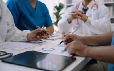 What Is Cost-Containment in Healthcare? Strategies to Save on Employee Health Insurance