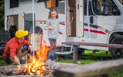 What Is Vacation Liability RV Insurance?