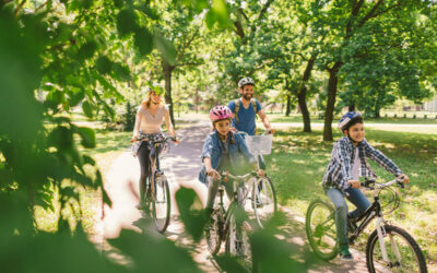 Bicycle Safety Tips for Riders of All Ages