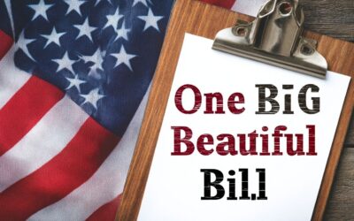 What to Expect from Medicare Changes Under H.R. 1: Important Updates for 2026