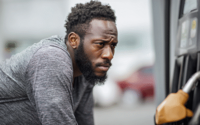 Illinois Gas Prices Just Got Even Higher!