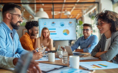 How to Build a Competitive Employee Benefits Package