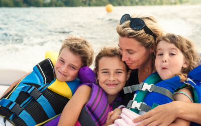 Make a Splash Safely (and Securely!): It's National Safe Boating Week!