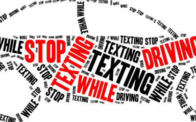 The Real Cost of Distracted Driving