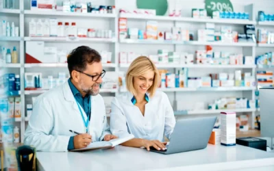 Pharmacy Benefit Managers: Your Key to Self-Funded Cost Containment