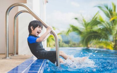 Does Homeowners Insurance Cover Swimming Pools?