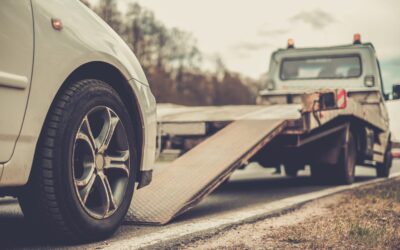 Get Protected: Budget-Friendly Car Insurance That Includes Emergency Towing
