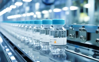 Specialty Prescription Drugs: Advanced Cost Containment Strategies