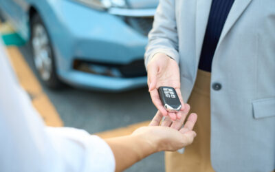 Can I Insure a Car Not in My Name?