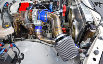 How Custom Car Updates Can Affect Insurance Rates