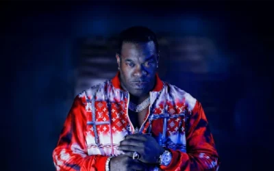 Busta Rhymes Comments on TikTok Post by Accurate Auto Insurance in Chicago!