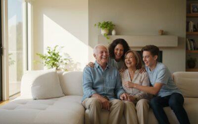 Final Expense Insurance Policies: A Complete Guide for Seniors
