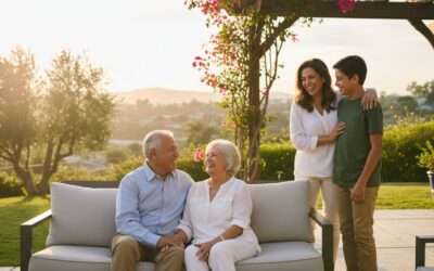 Senior Life Insurance: The Complete Guide to Your Options in 2026
