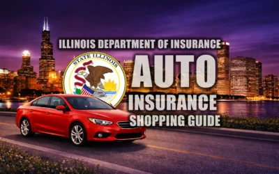 Auto Insurance Shopping Guide