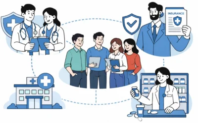 How to Choose a Provider Network for a Self-Funded Plan