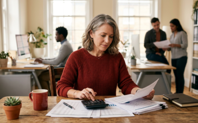 How Small Employers Can Budget for Mid-Year Health Insurance Rate Increases