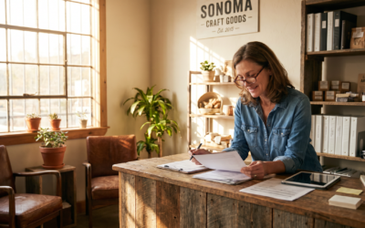 Why Sonoma County Small Businesses Are Rethinking Their Group Health Benefits in 2026
